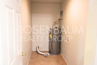 4603 E Jones Ave in Phoenix, AZ - Building Photo - Building Photo