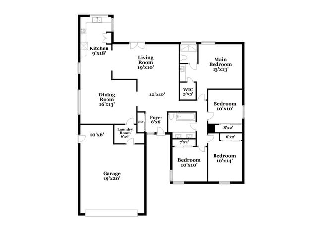 840 S 21st St in Mesa, AZ - Building Photo - Building Photo