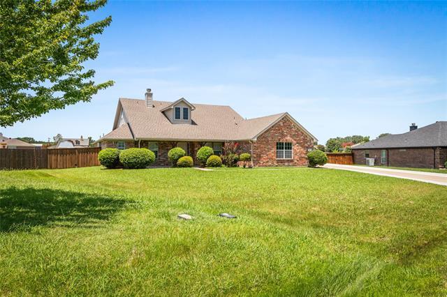 141 Shumard Dr in Aledo, TX - Building Photo - Building Photo
