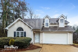 1450 Eaglecreek Trail