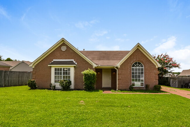 property at 200 Village Dr