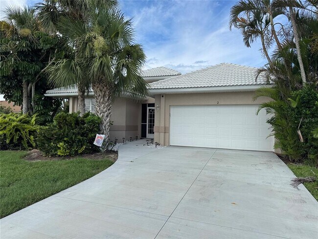 property at 2 Windward Terrace