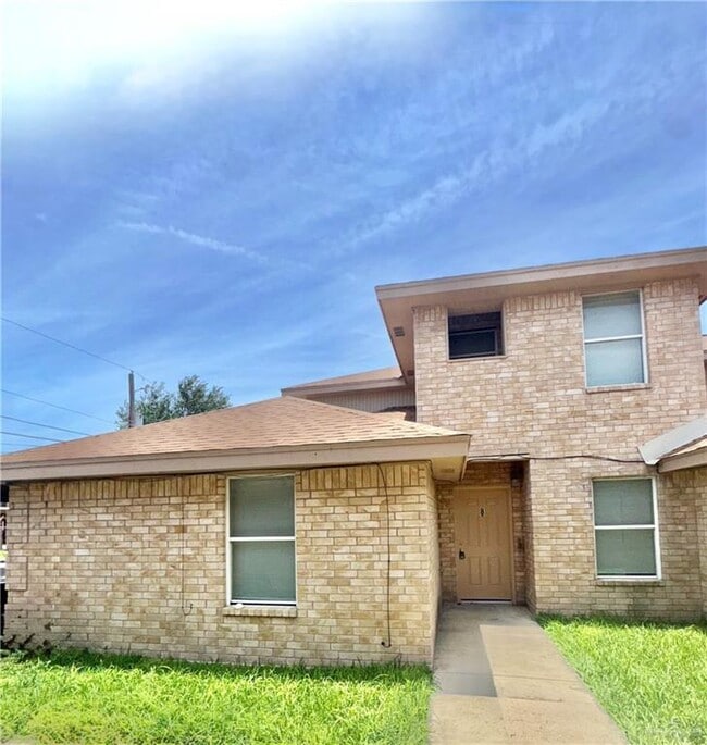 property at 901 W Caffery Ave