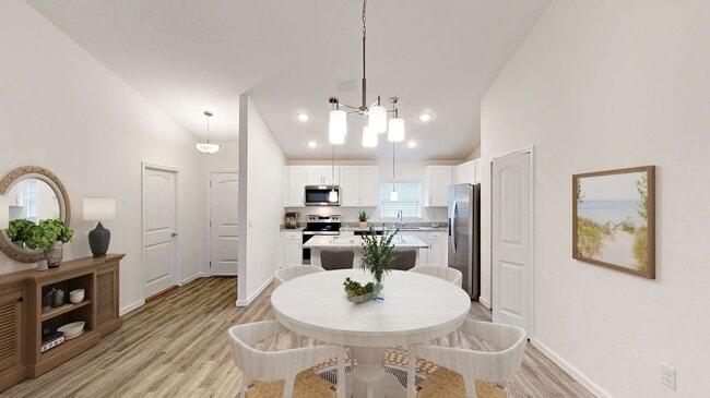 926 Algardi St SE in Palm Bay, FL - Building Photo - Building Photo