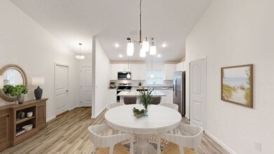 243 Boulder Rock Dr in Palm Coast, FL - Building Photo - Building Photo