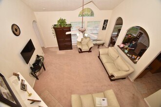 5727 Carta Valley Ln in Richmond, TX - Building Photo - Building Photo