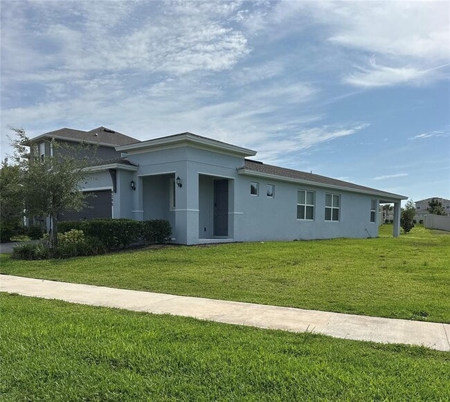4348 Renly Ln in Clermont, FL - Building Photo - Building Photo