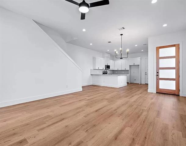 1605 Logan St in Fort Worth, TX - Building Photo - Building Photo