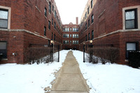 5552 N. Lakewood in Chicago, IL - Building Photo - Building Photo