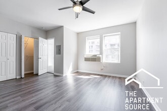 1621 N Humboldt Blvd, Unit 4c in Chicago, IL - Building Photo - Building Photo