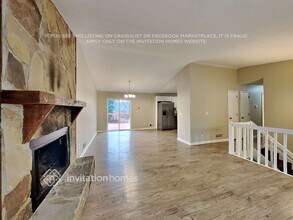 3636 Mt Laurel Way SW in Snellville, GA - Building Photo - Building Photo