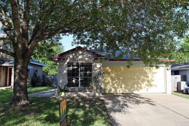 property at 8133 Tockington Way