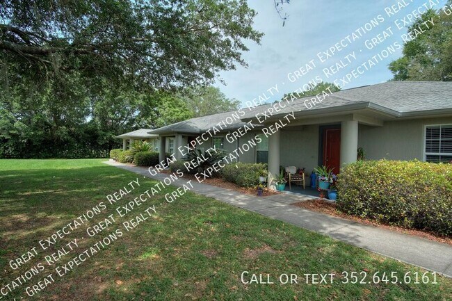 8260 Juniper Rd in Ocala, FL - Building Photo - Building Photo