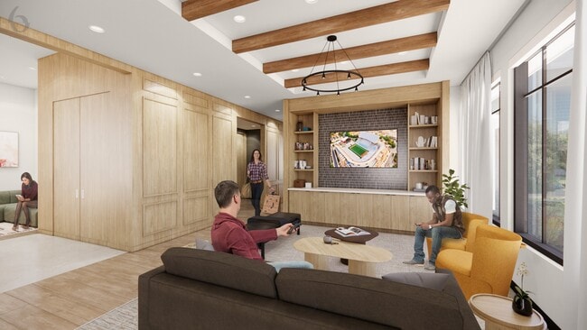 Sycamore Springs in Austin, TX - Building Photo - Building Photo