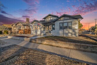 1404 Meade St in Denver, CO - Building Photo - Building Photo