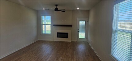 3630 Tranquility St in Springdale, AR - Building Photo - Building Photo