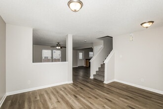 8346 S Firefly Dr in Pendleton, IN - Building Photo - Building Photo