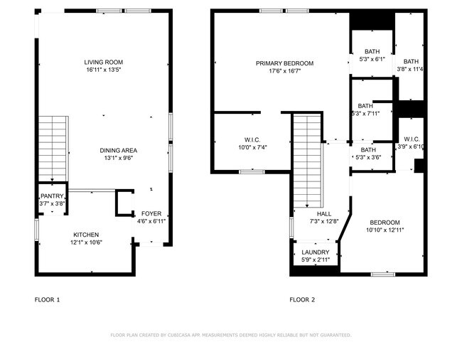 1719 Redwing Bluff Dr in Houston, TX - Building Photo - Building Photo