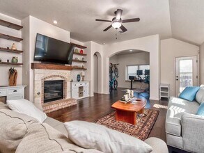 8217 Reggio St in Round Rock, TX - Building Photo - Building Photo