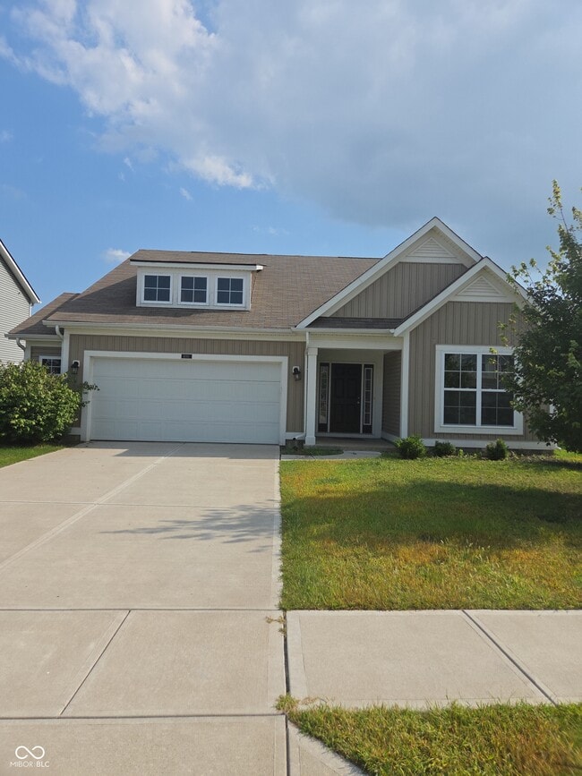 property at 6011 Aspen Meadow Dr