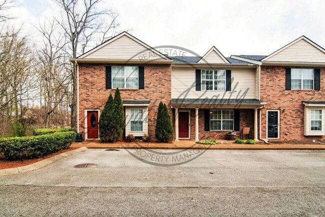 property at 7332 Planters Rd