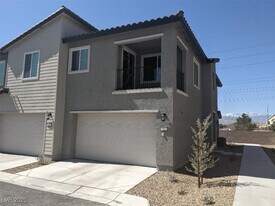 7376 N Decatur Blvd in Las Vegas, NV - Building Photo