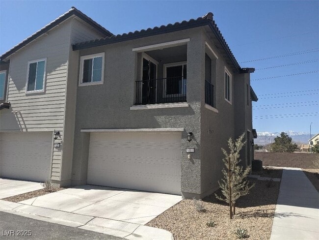 property at 7376 N Decatur Blvd