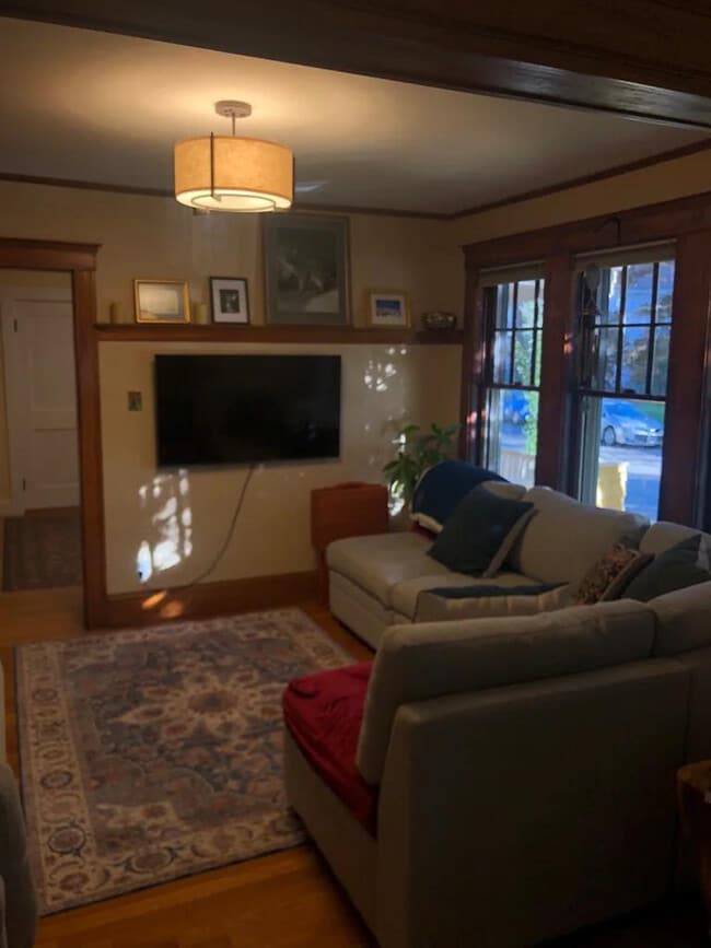 112 Manthorne Rd, Unit ID1355165P in Boston, MA - Foto de edificio - Building Photo