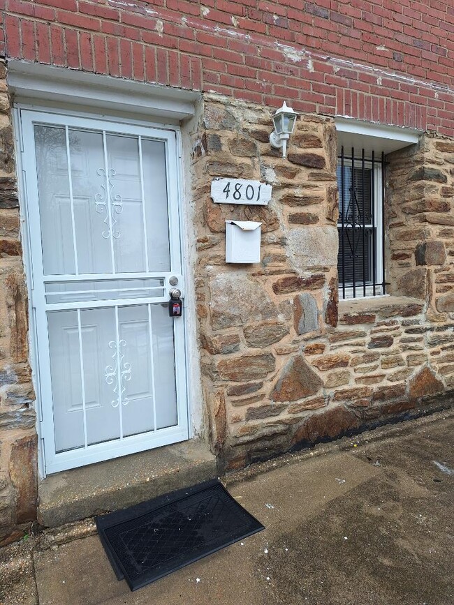 property at 4801 Beaufort Ave