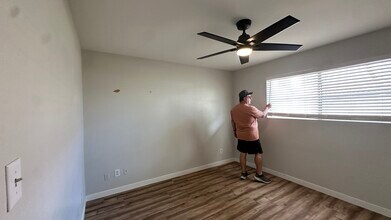 2806 S Mill Ave in Tempe, AZ - Building Photo - Building Photo