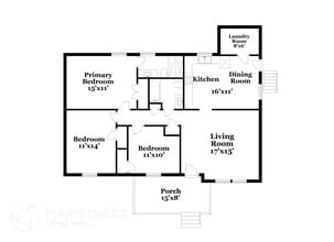1003 Oak Blvd in Moody, AL - Building Photo - Building Photo