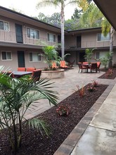 Shannon Apartments in Santa Barbara, CA - Building Photo - Other