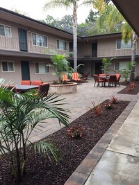 Shannon Apartments in Santa Barbara, CA - Foto de edificio - Other