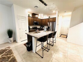 1147 Tektite Ave in Henderson, NV - Building Photo