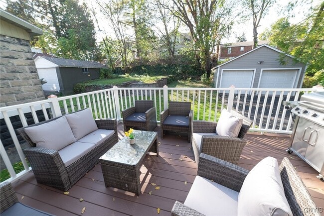 312 Hall Ave in Solvay, NY - Building Photo - Building Photo