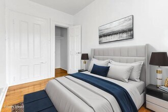 11 Abingdon Square, Unit 3 in New York, NY - Building Photo - Building Photo