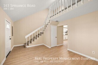 163 Spruance Rd in Dover, DE - Building Photo - Building Photo