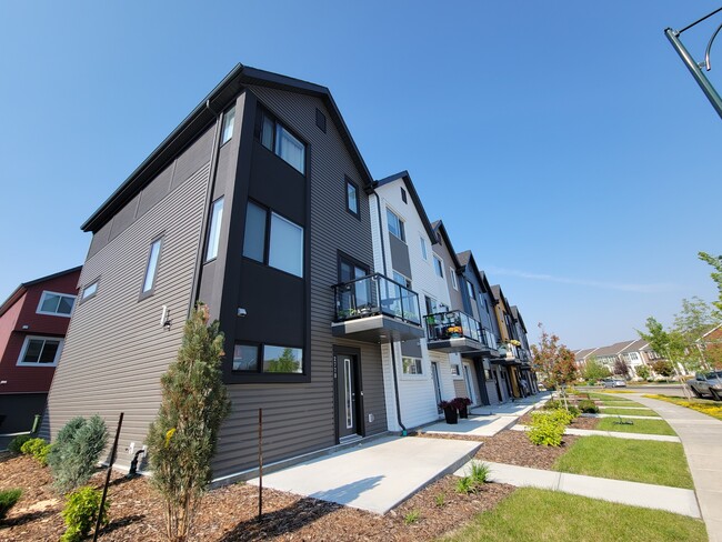 property at 2812 Maple Way NW