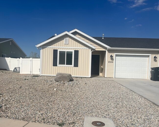 property at 2155 N 550 W