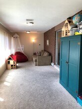 355 S Newport Way in Denver, CO - Building Photo - Building Photo