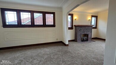 4401 Buckingham in Detroit, MI - Foto de edificio - Building Photo