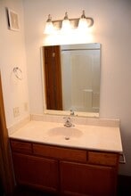 Northridge Apartments in Pine City, MN - Foto de edificio - Building Photo