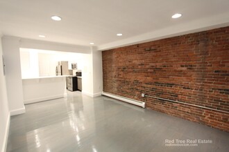 131 Saint Botolph St, Unit 9 in Boston, MA - Building Photo - Building Photo