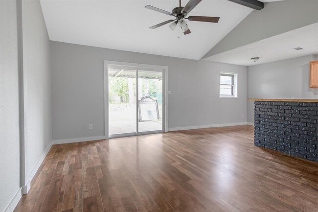 property at 7638 Parker Rd