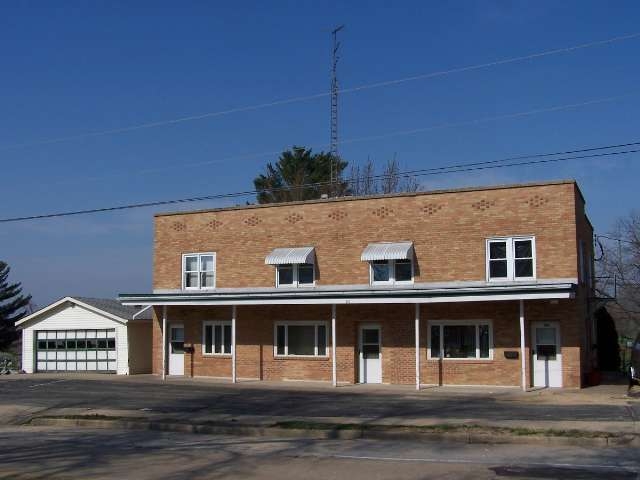 711 Ridge St in Mineral Point, WI - Building Photo