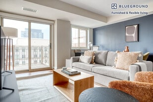 4001 9th St N in Arlington, VA - Building Photo