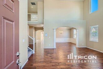4095 Eagle Ridge Way in Castle Rock, CO - Building Photo - Building Photo