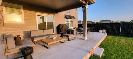 165 Kulmbacher Dr in Austin, TX - Building Photo - Building Photo