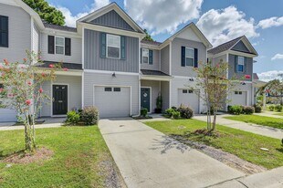 162 Buchanan Cir in Goose Creek, SC - Building Photo