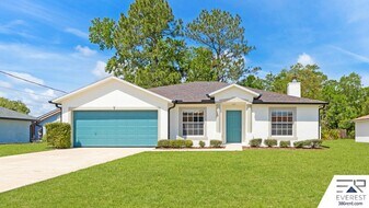 9 Prince Kaarel Ln in Palm Coast, FL - Building Photo